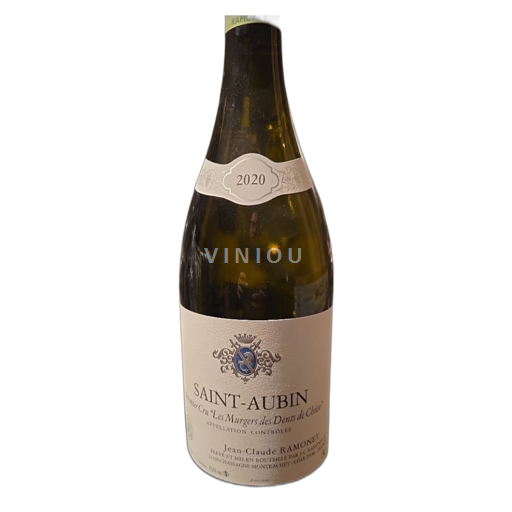 Borgonha Saint-Aubin Premier Cru Jean-Claude Ramonet Les Murgers des Dents de Chien 2020