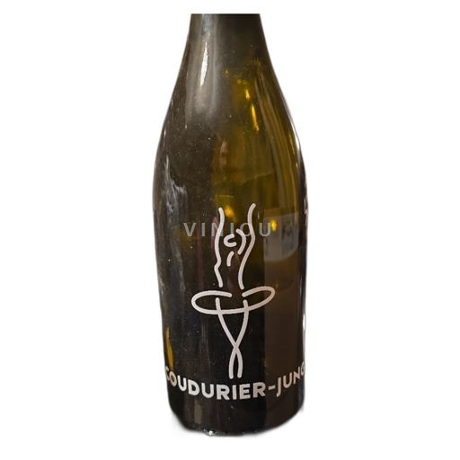 Borgoña Saint-Romain Coudurier-Jung 2021
