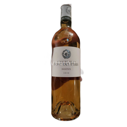 Provence Bandol Font des Pères 2020