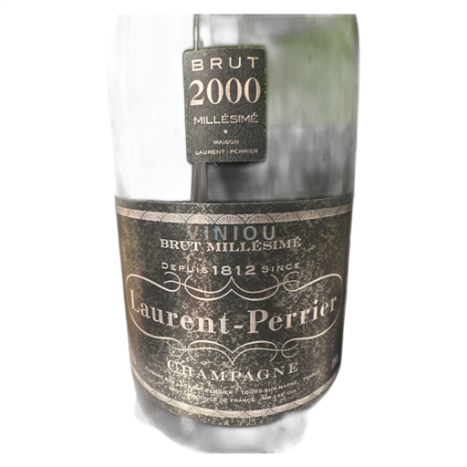 Champagne Niet gespecificeerd Laurent-Perrier 2000