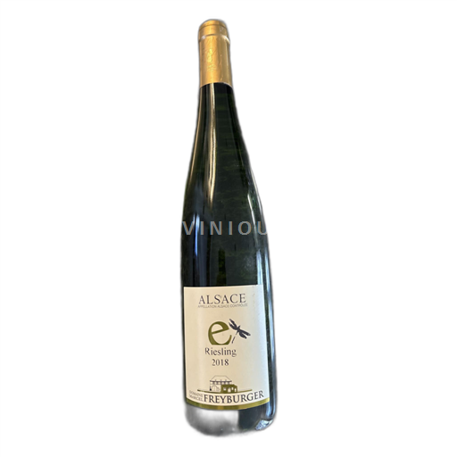 Alsace Riesling Domaine Marcel Freyburger 2018