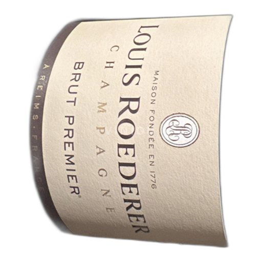 Champagne Champagner Louis Roederer Ohne Jahrgang