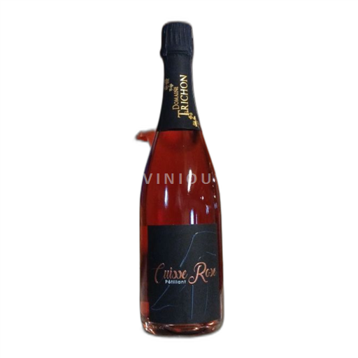Savoie and Bugey Domaine Trichon Cuisse Rose Demi-Sec Non-Vintage