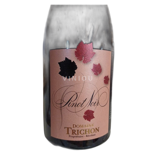 Savoie och Bugey Bugey Domaine Trichon Pinot Noir 2021