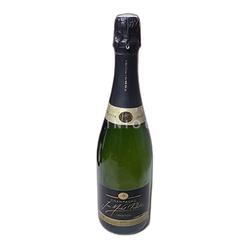 Champagne Champagner Jean Michel Pelletier Tradition Ohne Jahrgang