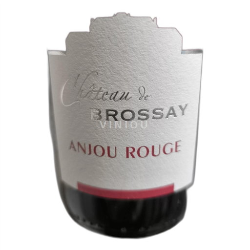Thung lũng sông Loire Anjou Château de Brossay Không niên vụ