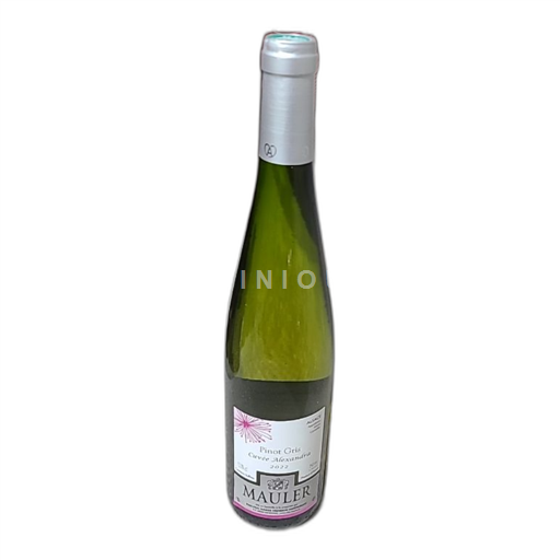 Alsácia Não especificado Mauler Pinot gris Alexandra 2022