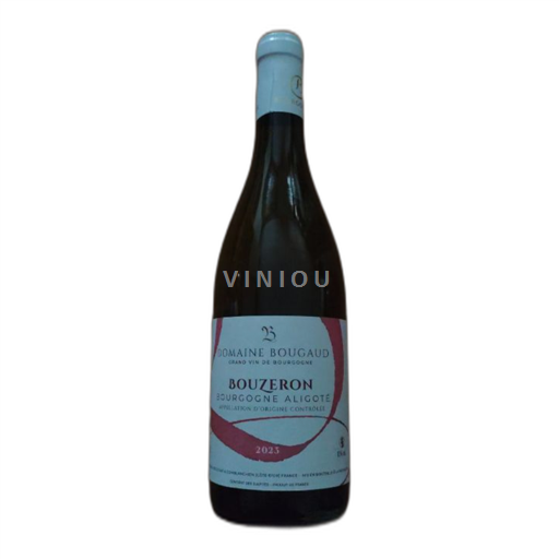 Borgogna Bouzeron Domaine Bougaud 2023