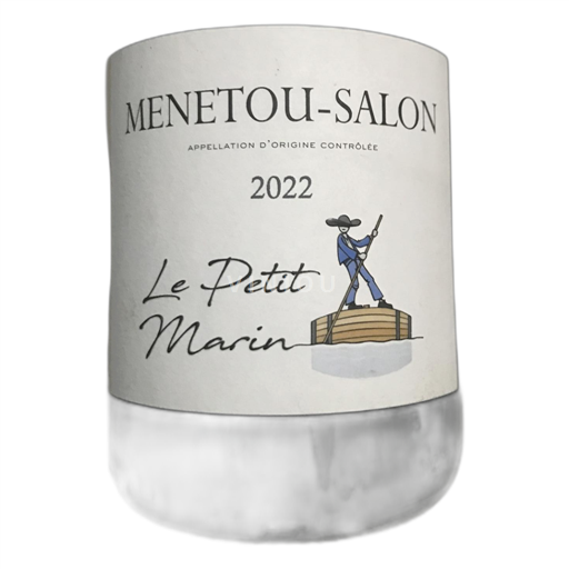 Loirevallei Menetou-Salon Le Petit Marin 2022
