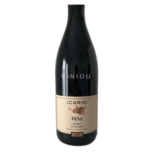 Toscana Non specificato Icario Nysa 2019