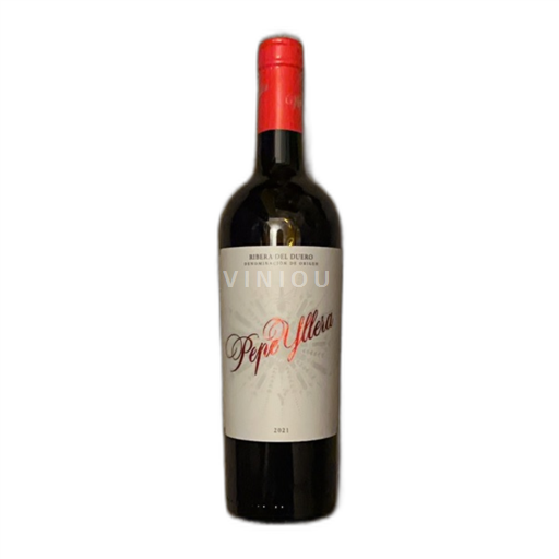 Castilien og León Ribera del Duero Pepe Yllera 2021