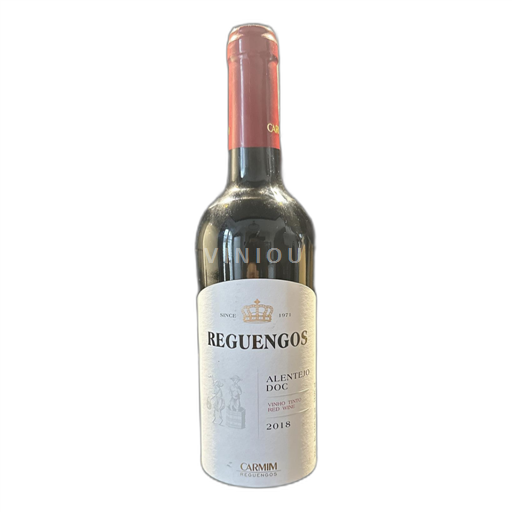 Portugal Dão. Carmim Reguengos 2018