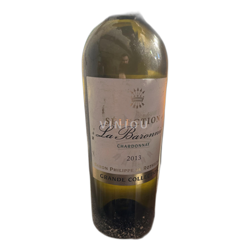 Zuidwest-Frankrijk Côtes-de-Bergerac Château Fayolle Luzac Moelleux 2004