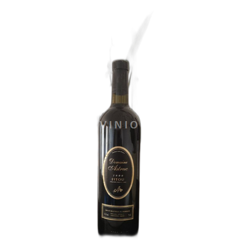 Languedoc Fitou Domaine Astruc 2000