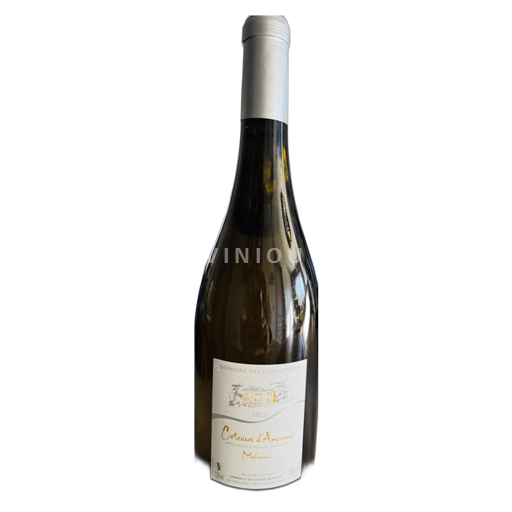 Loirevallei Coteaux d'Ancenis Domaine des Génaudières 2022