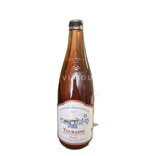 Lotharingen Lorraine Domaine de la Haute Clémencière 2017