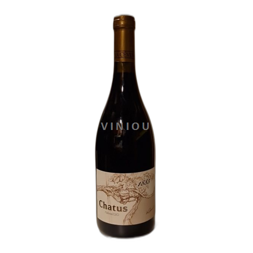 Alpen en Rhônevallei Coteaux de l'Ardèche La Cevenole 1883 2020