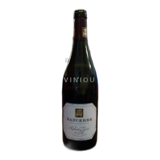 Valle della Loira Sancerre Roland Tissier et Fils 2022