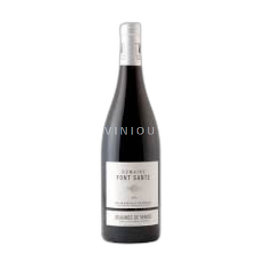 Rhônevallei Beaumes de Venise Domaine FONT SANTE 2020
