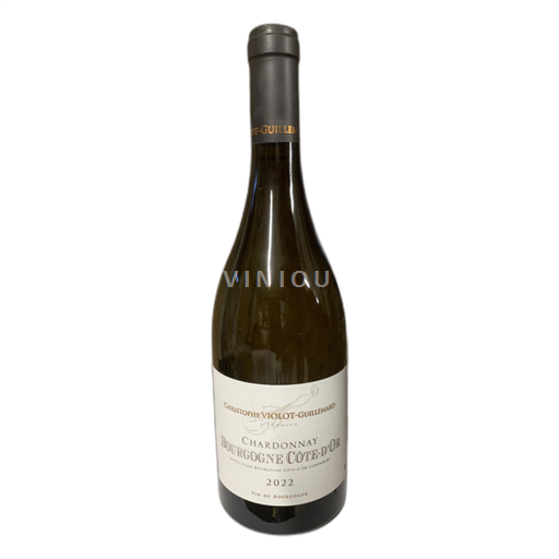 Borgoña Borgoña Côte d'Or Christophe Violot-Guillemard 2022
