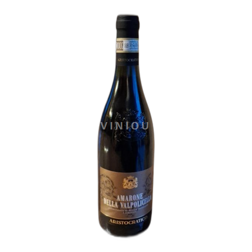 Véneto Amarone della Valpolicella Aristocratico 2019