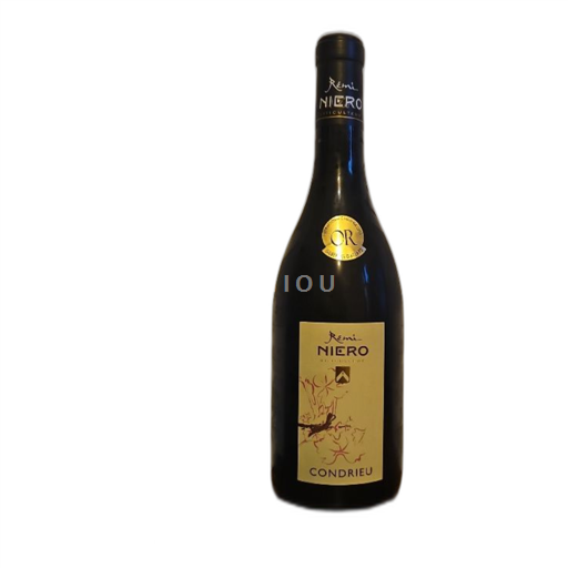 Rhônetal Condrieu Rémi Niero Ohne Jahrgang