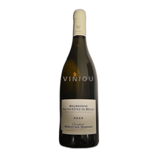 Burgund Nicht spezifiziert Domaine Sébastien Magnien 2022
