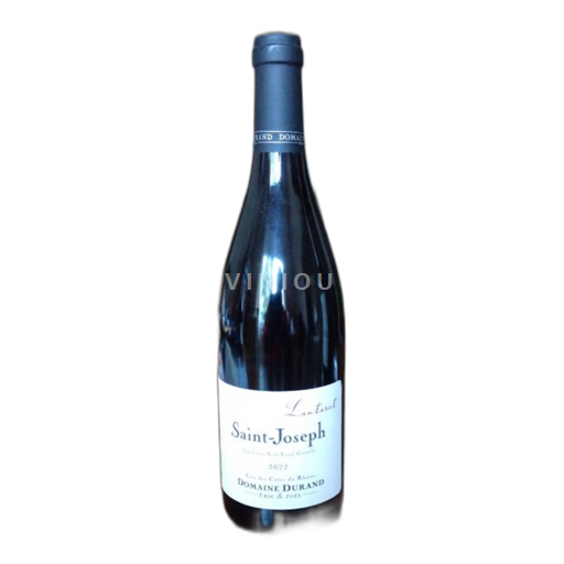 Údolí Rhôny Saint-Joseph Domaine Durand Lautaret 2022