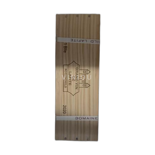 Bordéus Pauillac Château Lafite Rothschild 2020