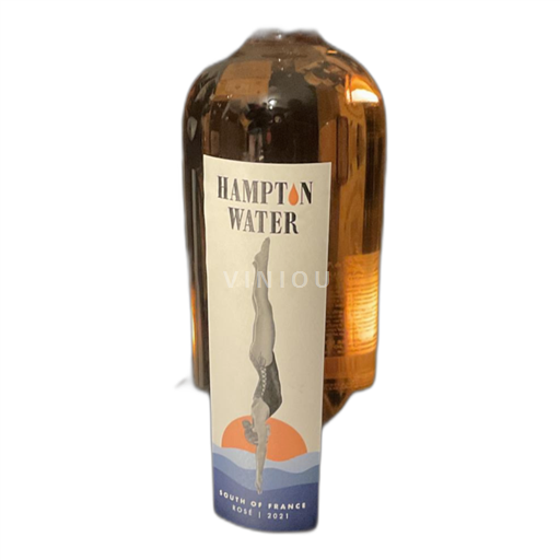 Languedoc Hampton Water Ikke årgangsbestemt