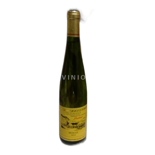 Alsace Unspecified Hueber 2014