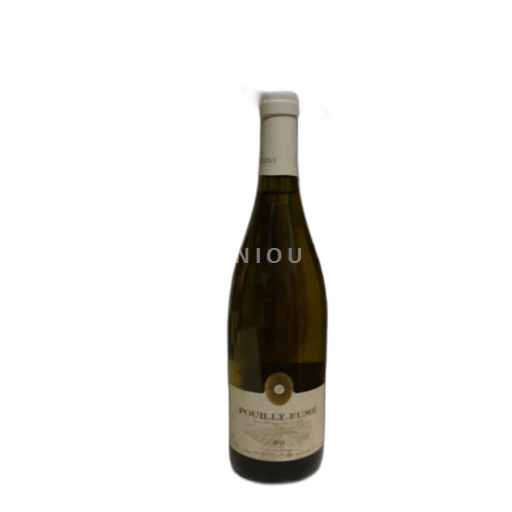 Valle del Loira Pouilly-fumé Jean Dumont 2010