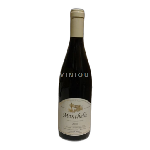 Burgundy Monthélie Domaine Laurent Boussey 2018