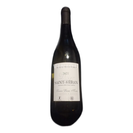 Burgund Saint-Véran Domaine Damien Martin 2021