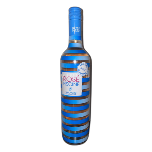 Vin Rosé sec Vinovalie Non millésimé France Sud-Ouest IGP