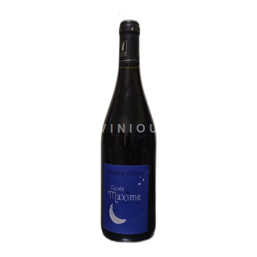 Loire-dalen Damien jouin, la fosse de tigné Maxime 2021
