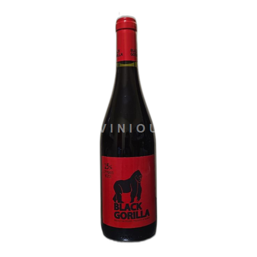 Languedoc Guignard vignerons Black Gorilla 2022