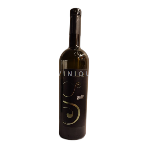 Eslavonia Kutjevo Sauvignon Galic 2023