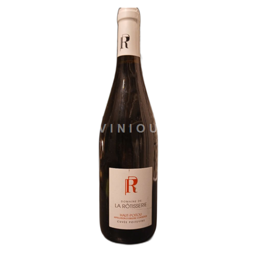 Poitou-Charentes Haut-Poitou Domaine de La Rôtisserie Poitevine Sin añada