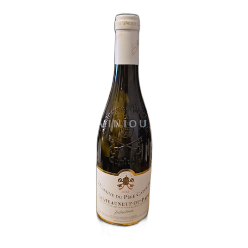 Valle del Rodano Châteauneuf-du-Pape Domaine du Père Caboche Tradition 2023