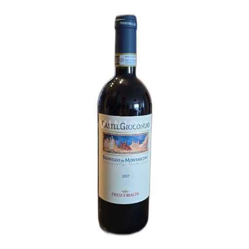 Toscana Brunello di Montalcino CastelGiocondo Brunello di Montalcino 2017