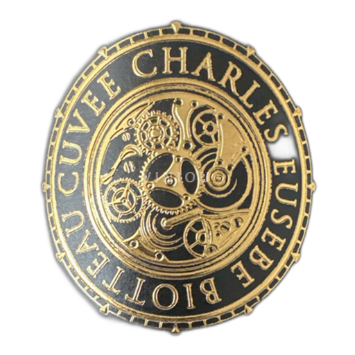 Loire-dalen Anjou Château Charles Charles 2022