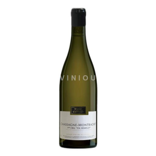 Bourgogne Chassagne-Montrachet Morey-Coffinet 1er Cru "En Remilly" 2023