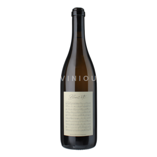 Loirevallei Pouilly-fumé Domaine Didier Dagueneau "Blanc Etc..." 2019