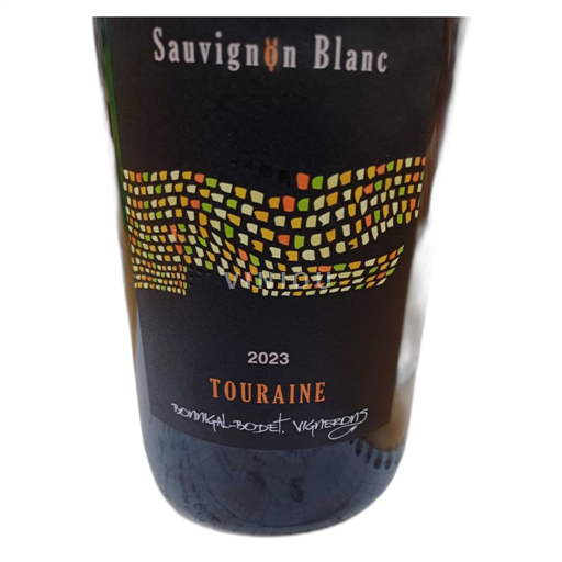Valle del Loira Touraine Bonnigal-Bodet 2023