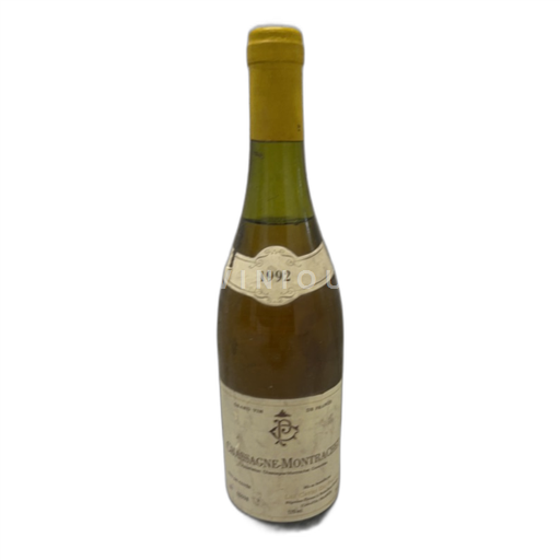 Bourgogne Chassagne-Montrachet Les Caves du Roi 1992