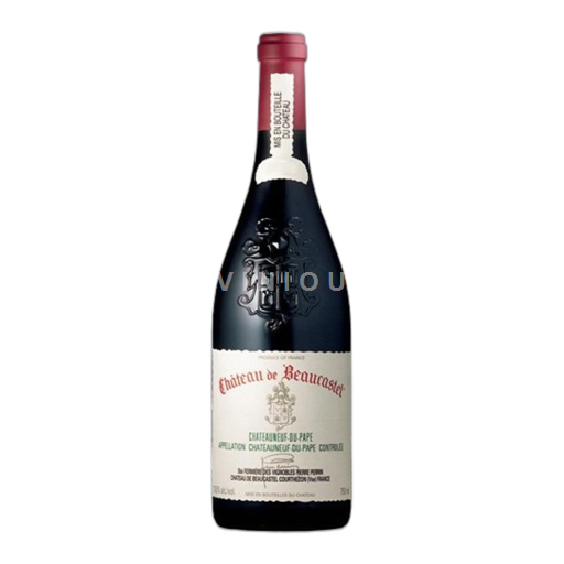 Valle del Ródano Châteauneuf-du-Pape. Château de Beaucastel 1994