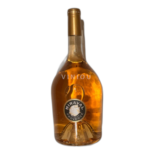 Provence Côtes-de-provence Château Miraval 2020