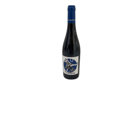 Zuidwest-Frankrijk Cahors Clos D’Audhuy Pompette Niet-geïntegreerd