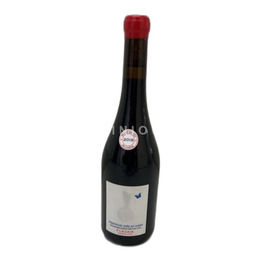 Beaujolais Fleurie Nestor Belicard Grand Pré 2018